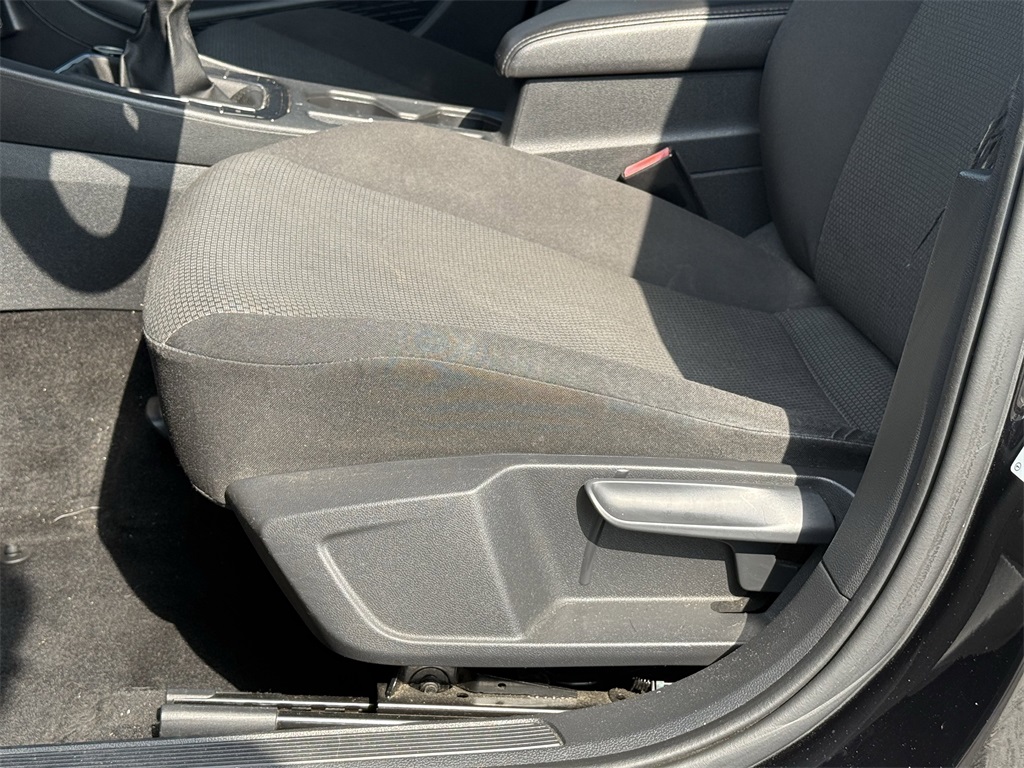 2019 Volkswagen Jetta 1.4T S Black at Durrett Motor Company