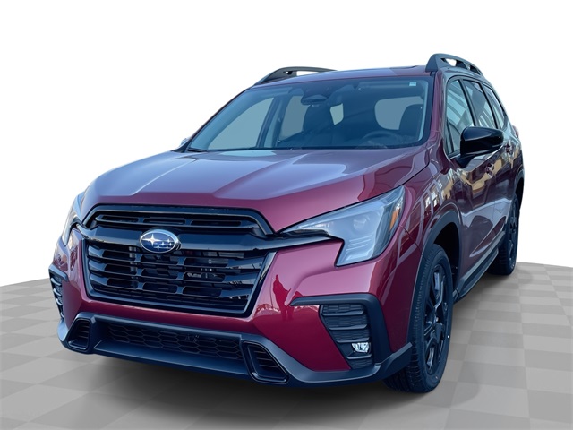 2026 Subaru Ascent Onyx Edition AWD