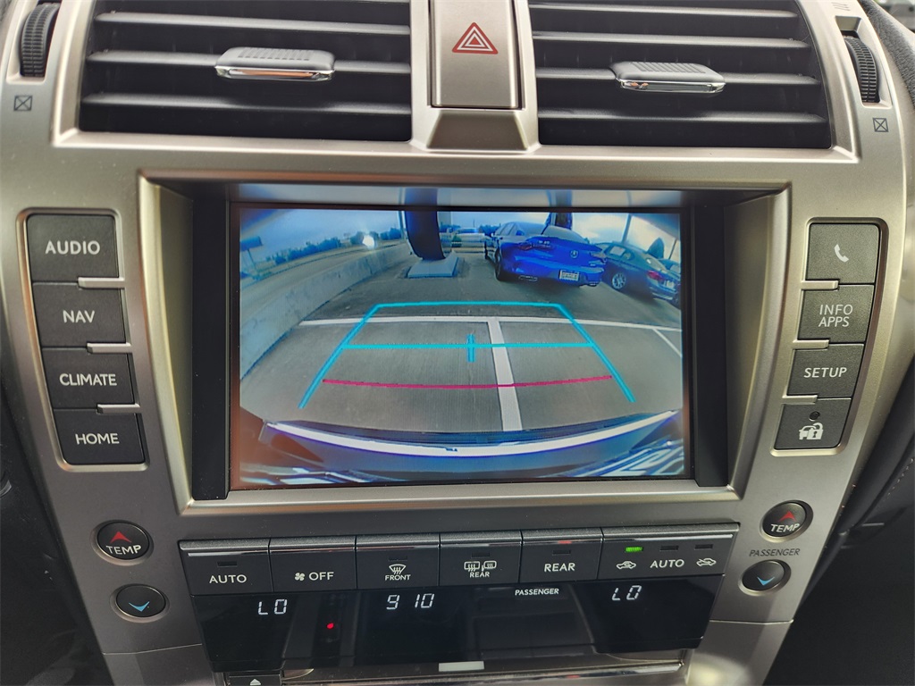 2019 Lexus GX 460 Black at Westside Lexus