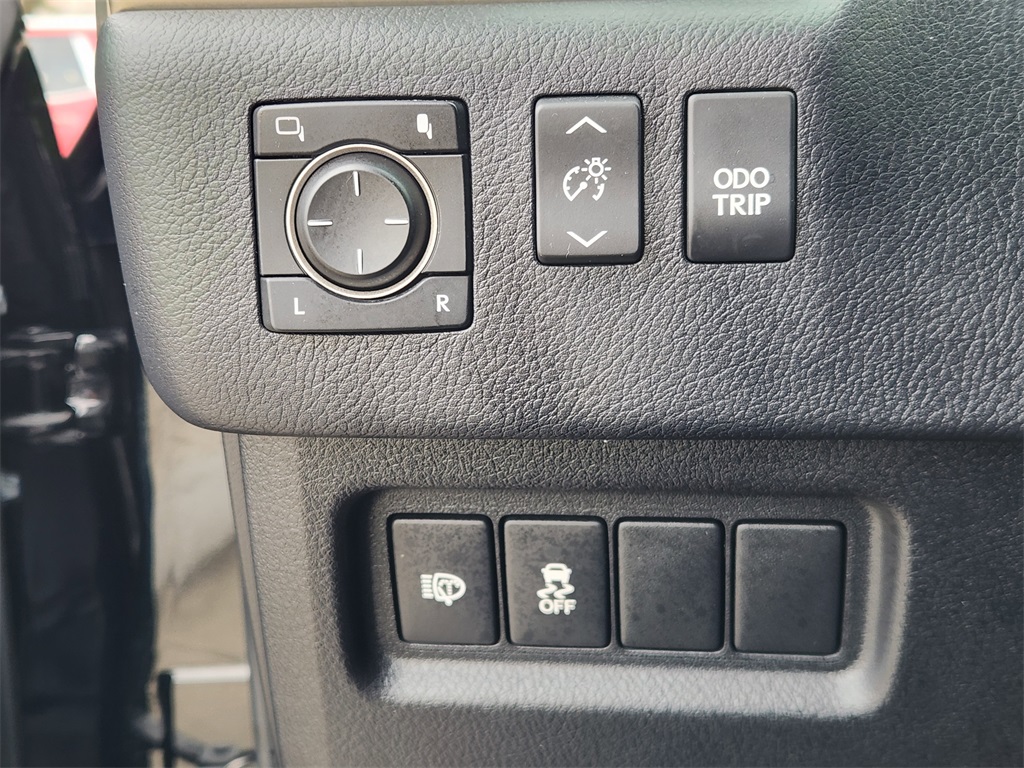 2019 Lexus GX 460 Black at Westside Lexus