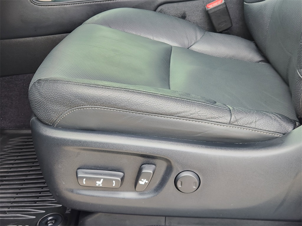 2019 Lexus GX 460 Black at Westside Lexus