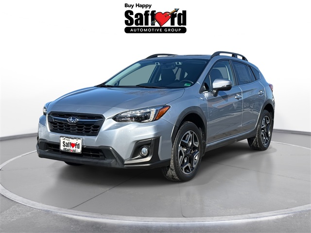 2019 Subaru Crosstrek 