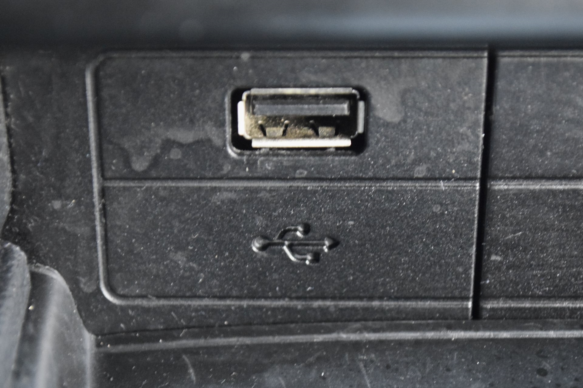 2018 Ford Mustang GT Black at Emmons Autoplex