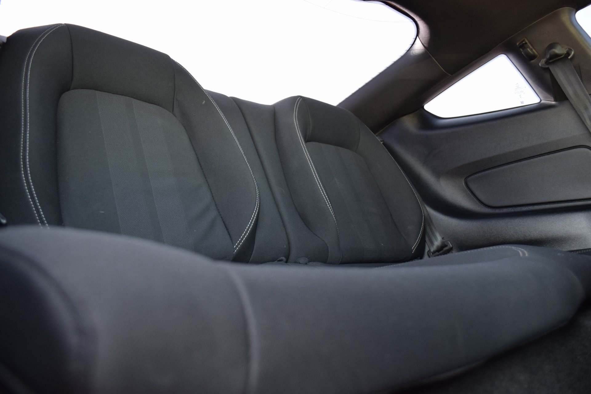 2018 Ford Mustang GT Black at Emmons Autoplex