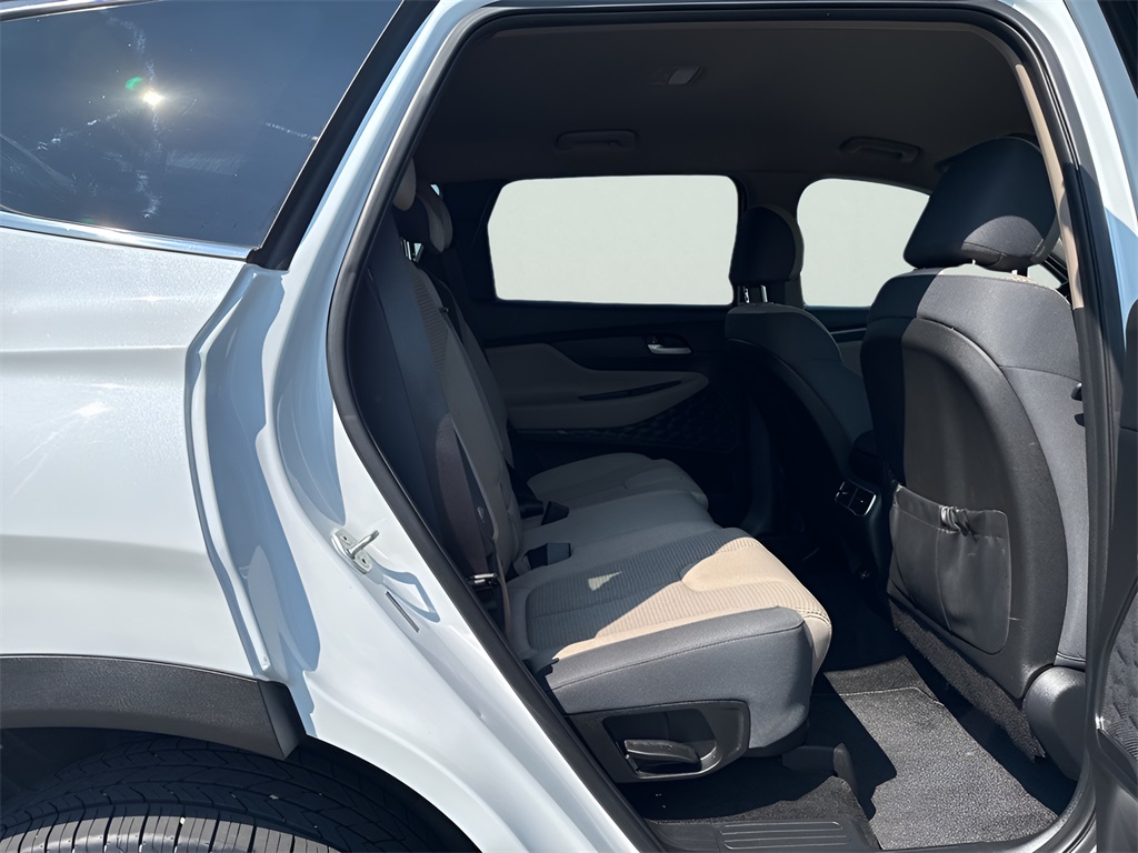 2021 Hyundai Santa Fe