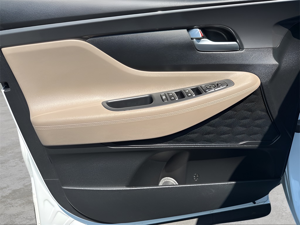 2021 Hyundai Santa Fe