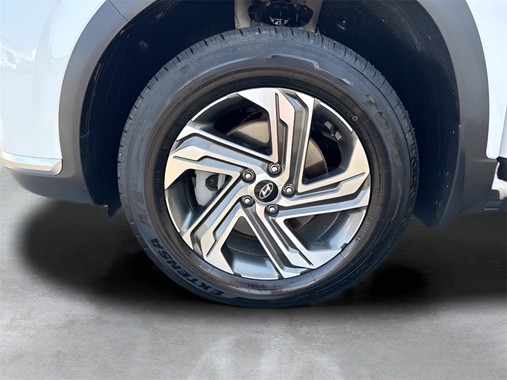 2021 Hyundai Santa Fe