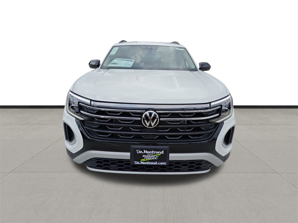 2025 Volkswagen Atlas 2.0T Peak Edition - 1