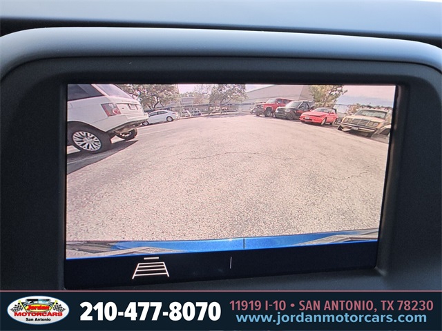 Used Car 2020 Chevrolet Camaro  Lt1 For Sale Under $35,000 In San Antonio, Texas