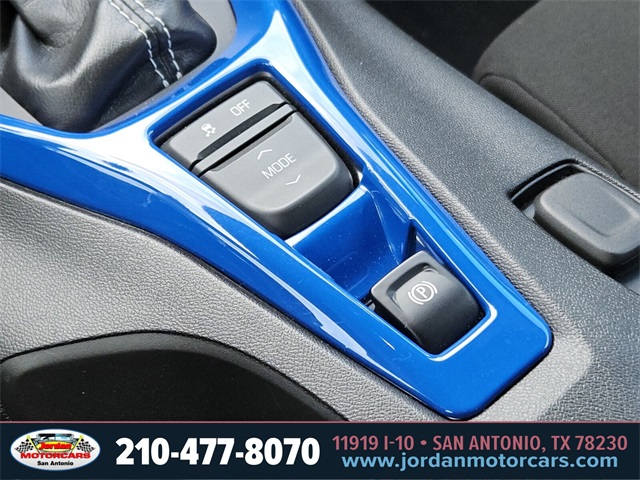 Used Car 2020 Chevrolet Camaro  Lt1 For Sale Under $35,000 In San Antonio, Texas