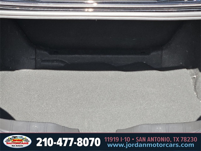 Used Car 2020 Chevrolet Camaro  Lt1 For Sale Under $35,000 In San Antonio, Texas