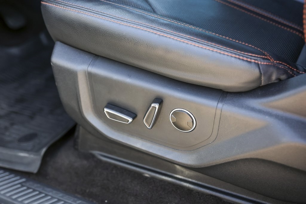 Used Car 2023 Ford Expedition  Timberline For Sale Under $60,000 In Austin, Texas