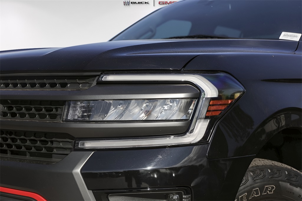 Used Car 2023 Ford Expedition  Timberline For Sale Under $60,000 In Austin, Texas