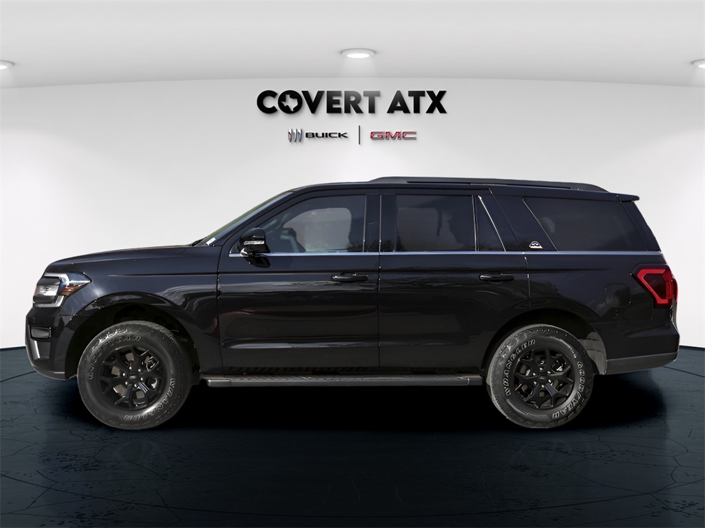 Used Car 2023 Ford Expedition  Timberline For Sale Under $60,000 In Austin, Texas
