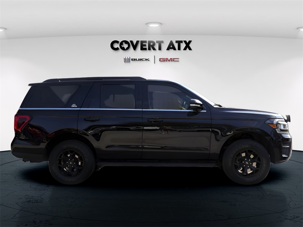 Used Car 2023 Ford Expedition  Timberline For Sale Under $60,000 In Austin, Texas