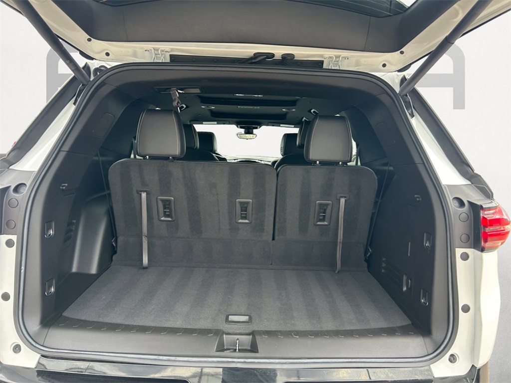 Used Car 2023 Chevrolet Traverse  Premier For Sale Under $35,000 In Floresville, Texas