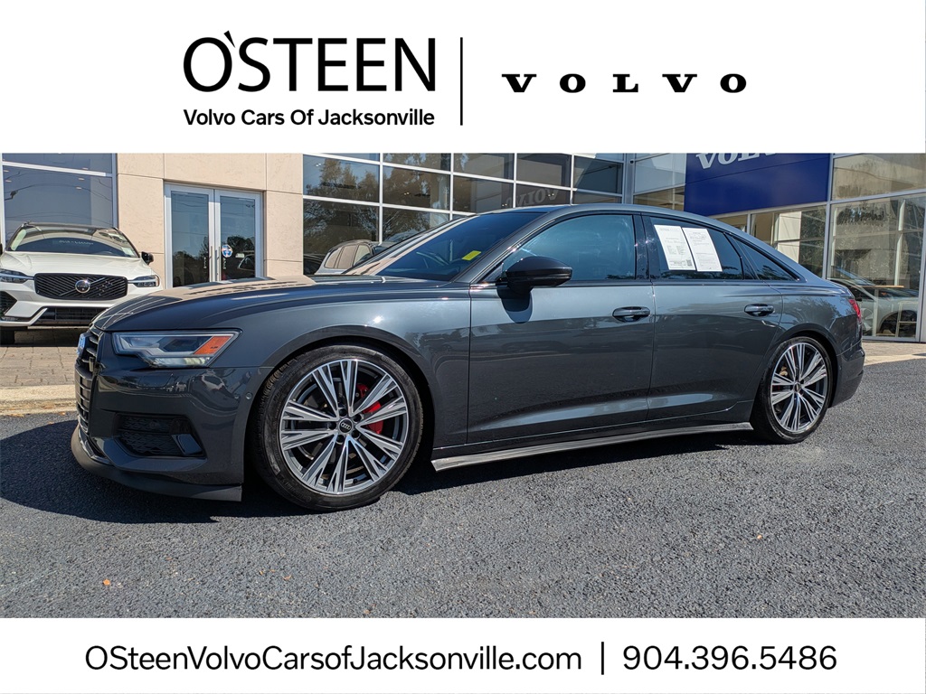 2023 Audi A6 quattro Premium 45 TFSI