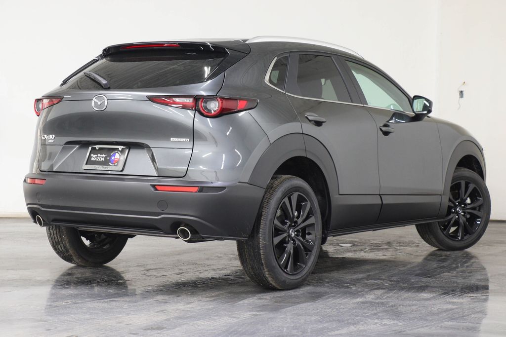 New Car 2025 Mazda Cx-30  2.5 S Select Sport For Sale Under $30,000 In Austin, Texas