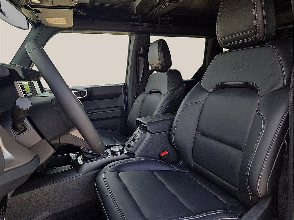 New 2025 Ford Bronco For Sale in Farmington, AR