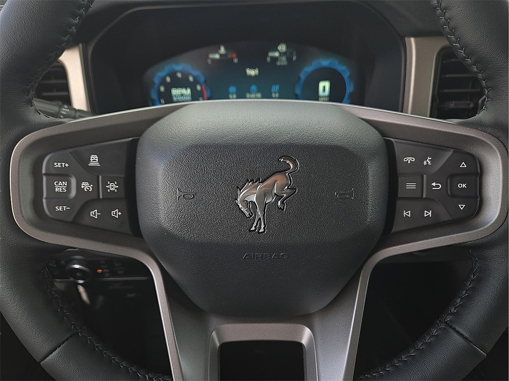 New 2025 Ford Bronco For Sale in Farmington, AR