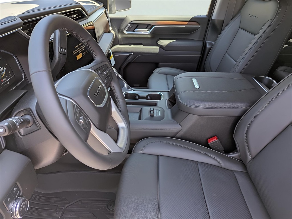 New Car 2025 Gmc Sierra 2500hd  Denali For Sale Under $90,000 In Austin, Texas