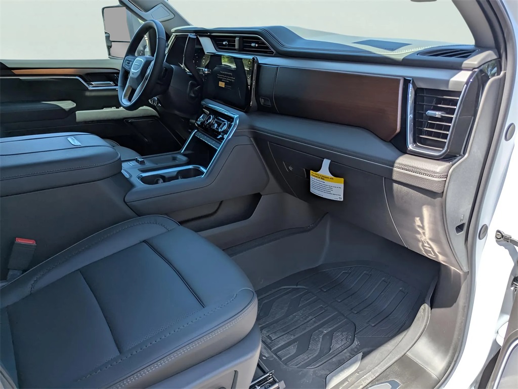 New Car 2025 Gmc Sierra 2500hd  Denali For Sale Under $90,000 In Austin, Texas