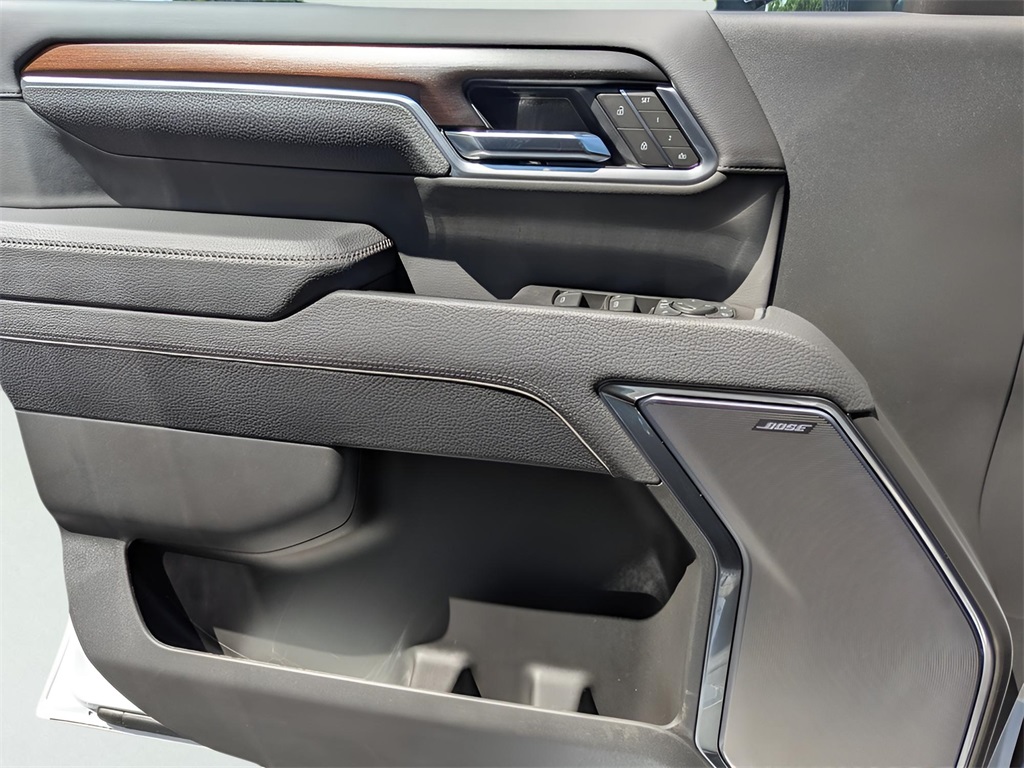New Car 2025 Gmc Sierra 2500hd  Denali For Sale Under $90,000 In Austin, Texas