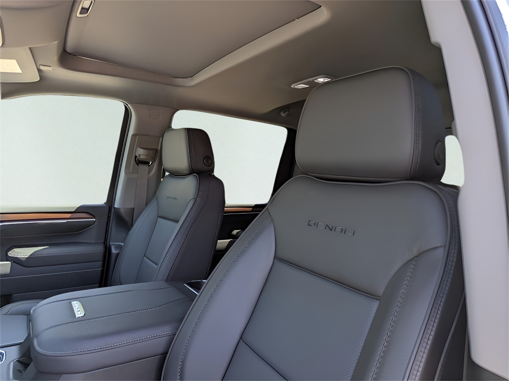 New Car 2025 Gmc Sierra 2500hd  Denali For Sale Under $90,000 In Austin, Texas