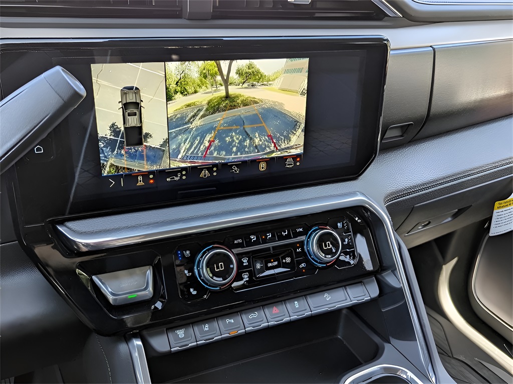 New Car 2025 Gmc Sierra 2500hd  Denali For Sale Under $90,000 In Austin, Texas