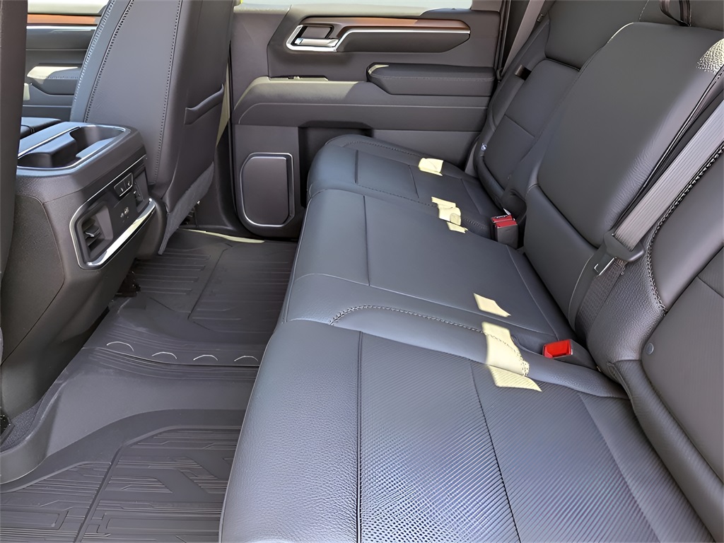 New Car 2025 Gmc Sierra 2500hd  Denali For Sale Under $90,000 In Austin, Texas