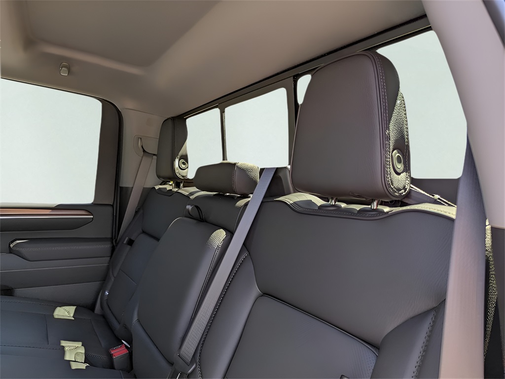 New Car 2025 Gmc Sierra 2500hd  Denali For Sale Under $90,000 In Austin, Texas