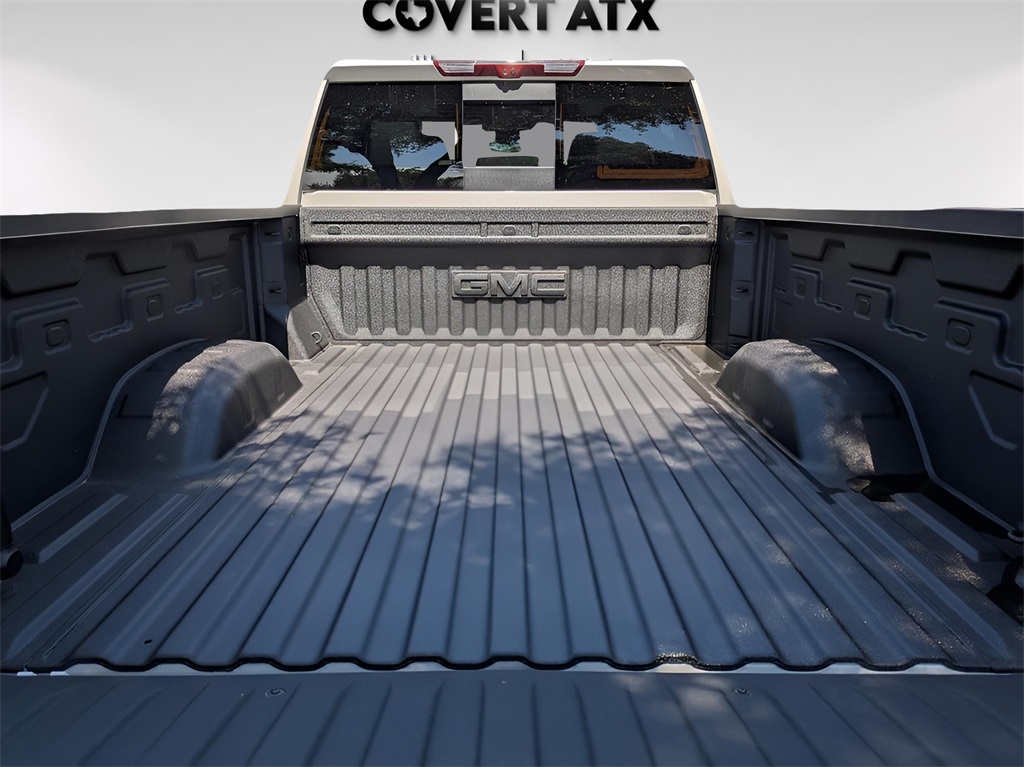 New Car 2025 Gmc Sierra 2500hd  Denali For Sale Under $90,000 In Austin, Texas