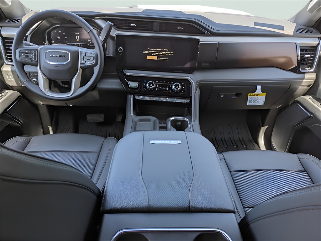 New Car 2025 Gmc Sierra 2500hd  Denali For Sale Under $90,000 In Austin, Texas