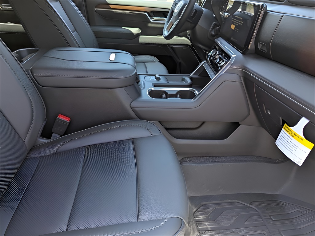 New Car 2025 Gmc Sierra 2500hd  Denali For Sale Under $90,000 In Austin, Texas