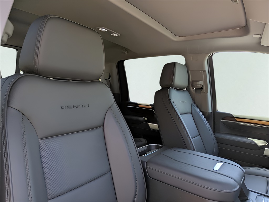 New Car 2025 Gmc Sierra 2500hd  Denali For Sale Under $90,000 In Austin, Texas