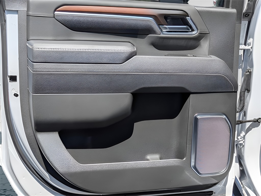New Car 2025 Gmc Sierra 2500hd  Denali For Sale Under $90,000 In Austin, Texas