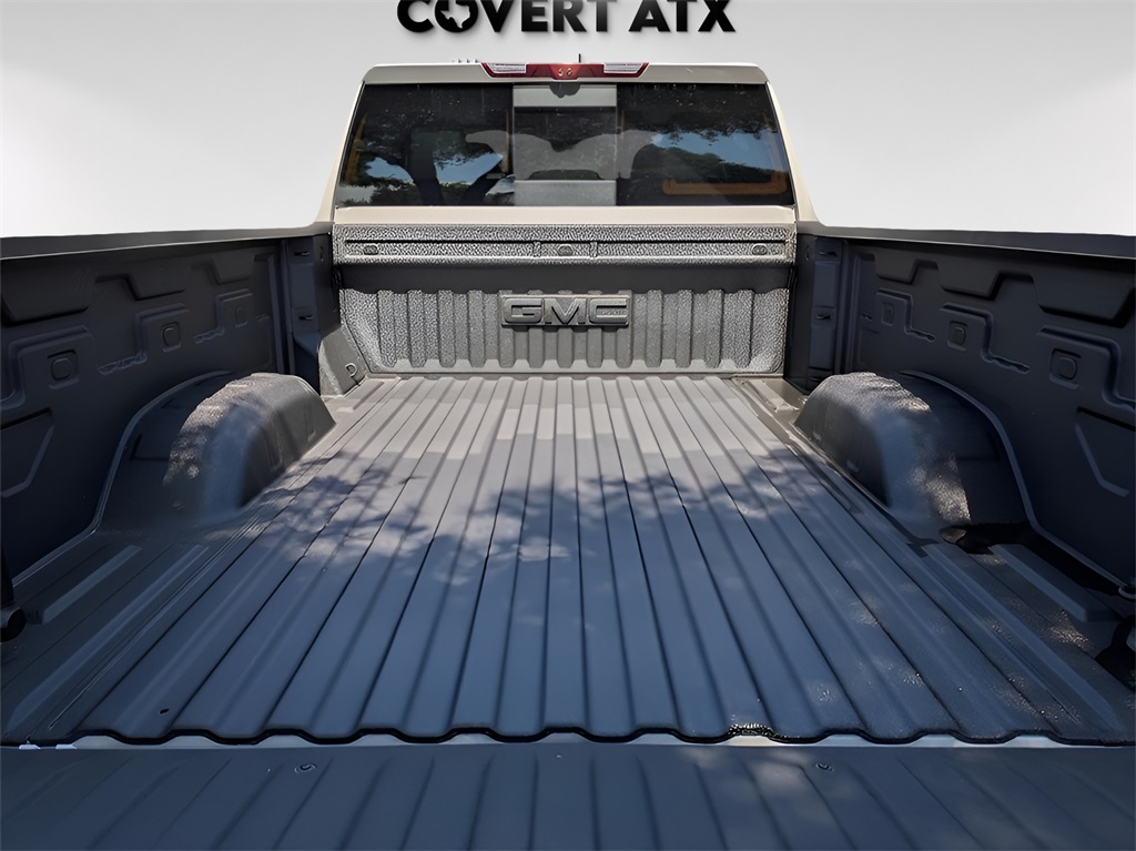 New Car 2025 Gmc Sierra 2500hd  Denali For Sale Under $90,000 In Austin, Texas