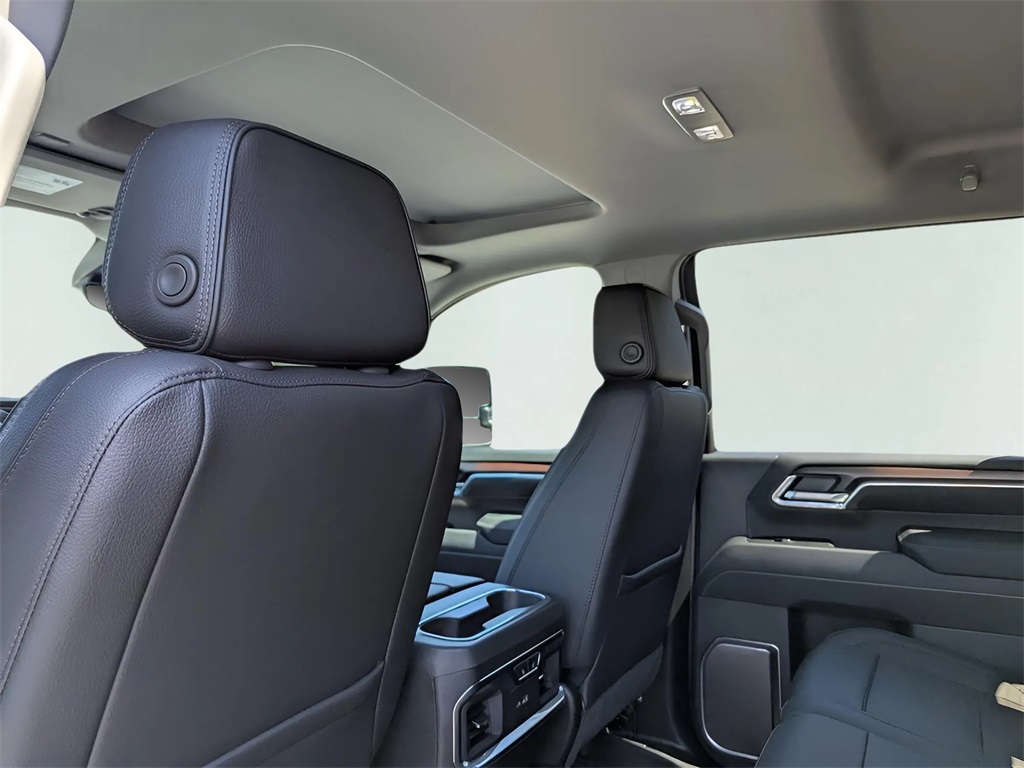 New Car 2025 Gmc Sierra 2500hd  Denali For Sale Under $90,000 In Austin, Texas