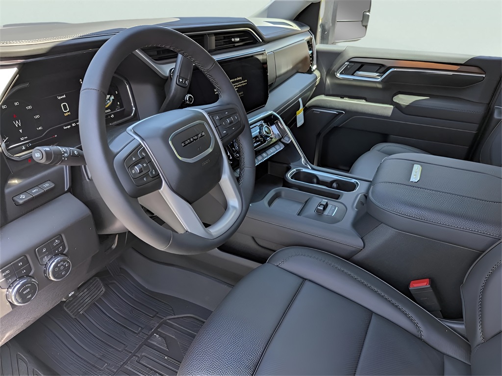 New Car 2025 Gmc Sierra 2500hd  Denali For Sale Under $90,000 In Austin, Texas