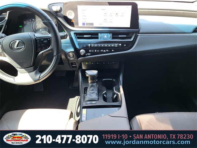 Used Car 2025 Lexus Es  300h Ultra Luxury For Sale In San Antonio, Texas