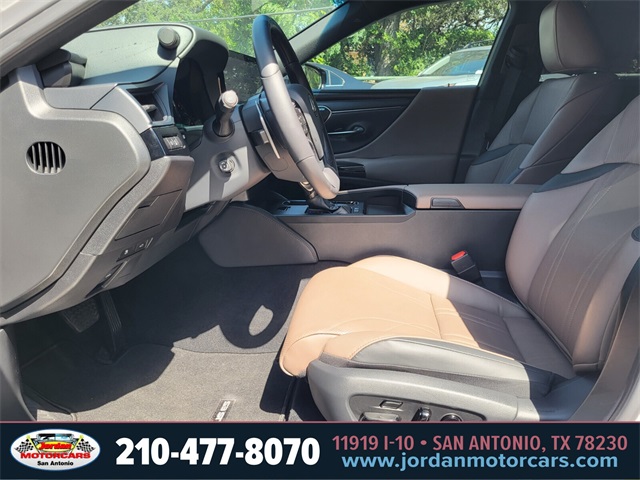Used Car 2025 Lexus Es  300h Ultra Luxury For Sale In San Antonio, Texas