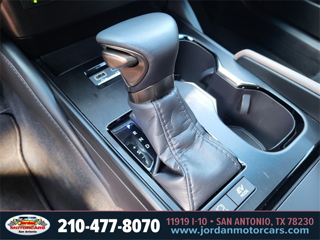 Used Car 2025 Lexus Es  300h Ultra Luxury For Sale In San Antonio, Texas