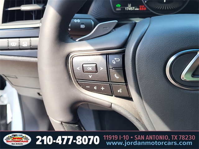 Used Car 2025 Lexus Es  300h Ultra Luxury For Sale In San Antonio, Texas