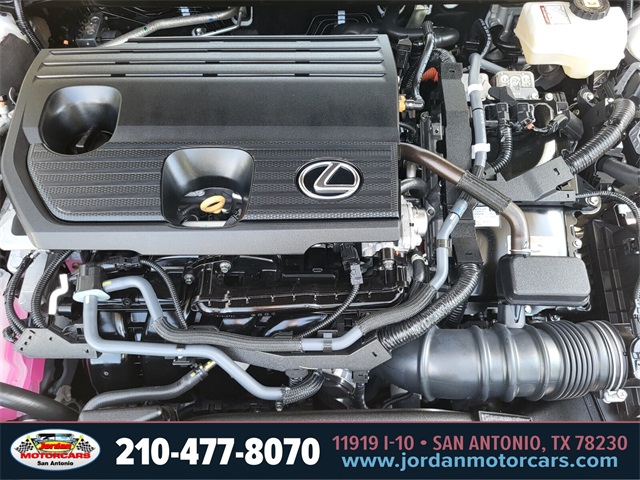 Used Car 2025 Lexus Es  300h Ultra Luxury For Sale In San Antonio, Texas
