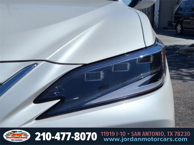 Used Car 2025 Lexus Es  300h Ultra Luxury For Sale In San Antonio, Texas