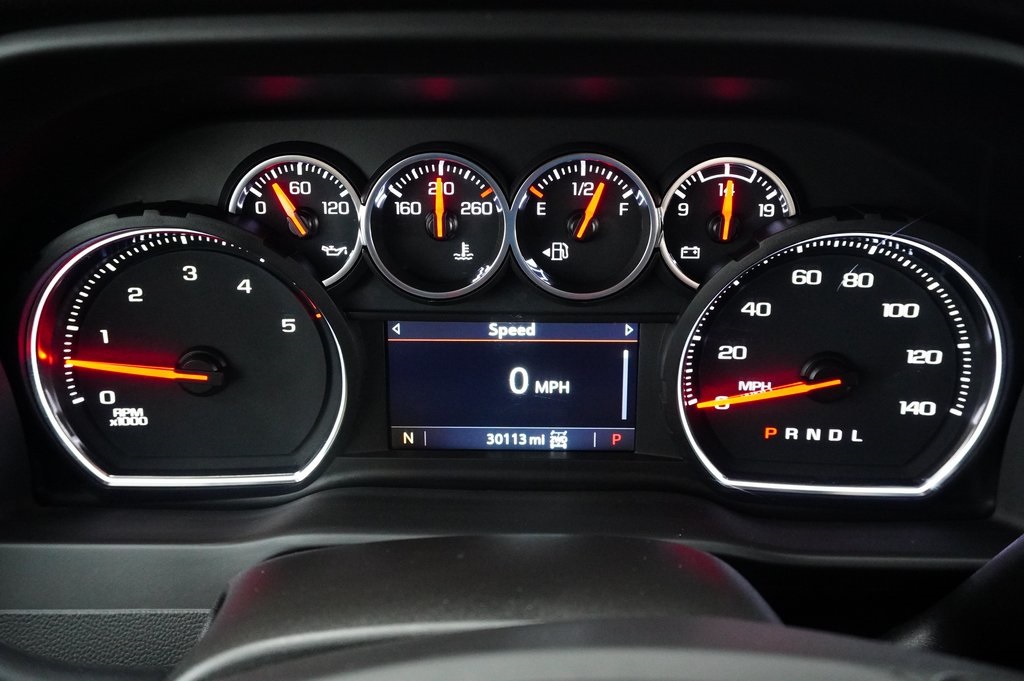 Used Car 2023 Chevrolet Silverado 2500hd  Ltz For Sale Under $70,000 In Weatherford, Texas