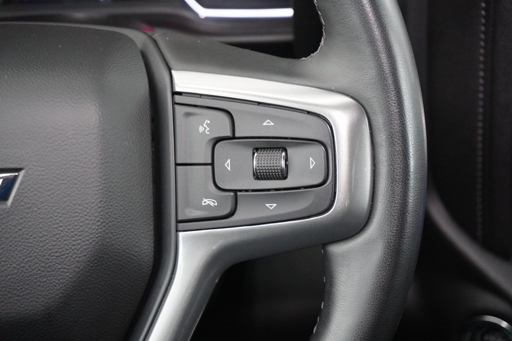 Used Car 2023 Chevrolet Silverado 2500hd  Ltz For Sale Under $70,000 In Weatherford, Texas