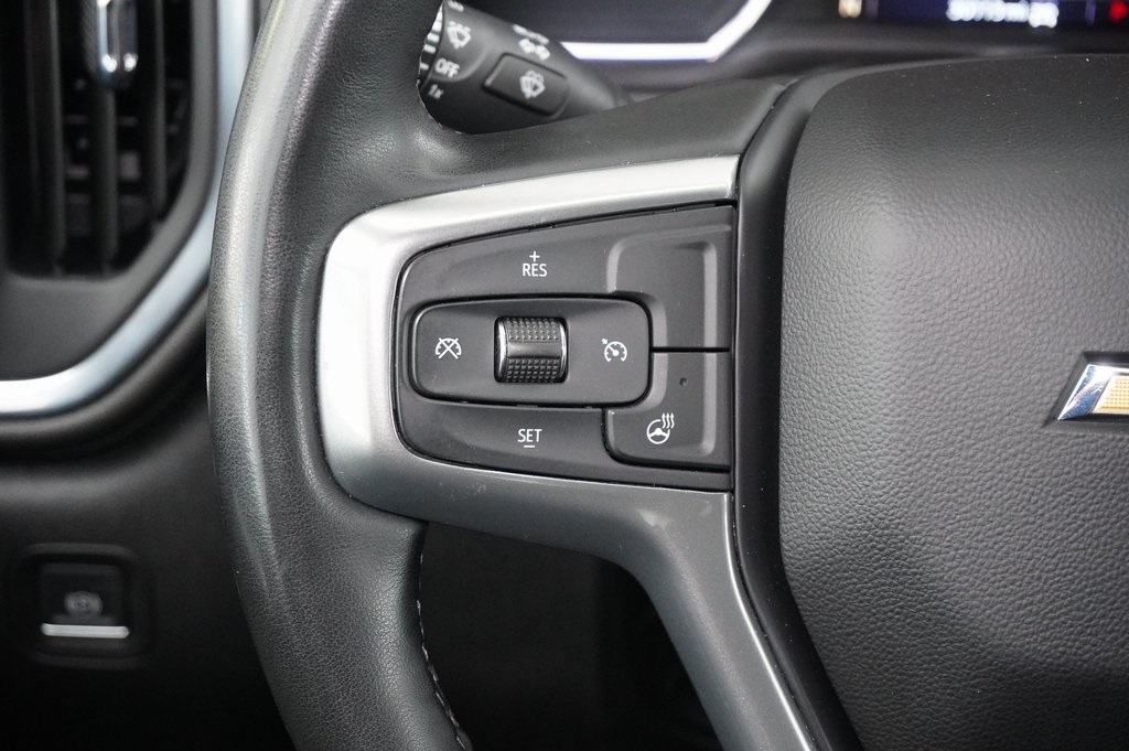 Used Car 2023 Chevrolet Silverado 2500hd  Ltz For Sale Under $70,000 In Weatherford, Texas