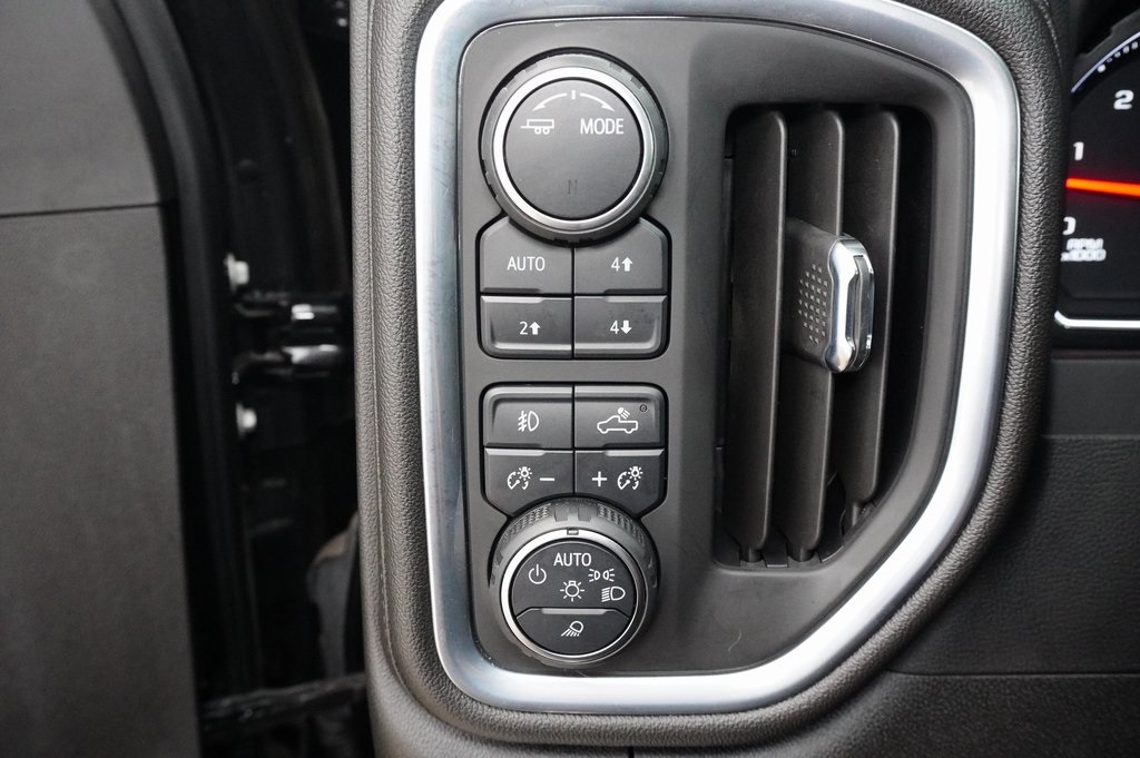Used Car 2023 Chevrolet Silverado 2500hd  Ltz For Sale Under $70,000 In Weatherford, Texas