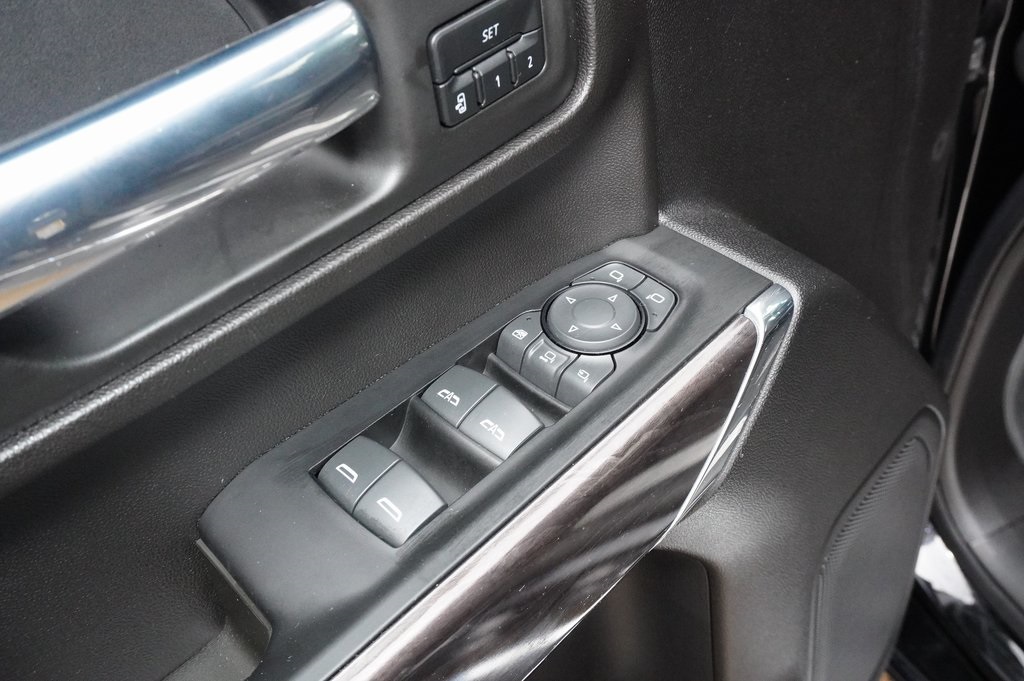 Used Car 2023 Chevrolet Silverado 2500hd  Ltz For Sale Under $70,000 In Weatherford, Texas